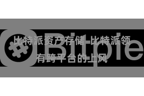 比特派资产存储 比特派领有跨平台的上风