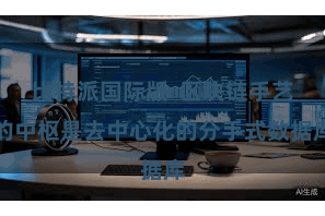 比特派国际版  区块链手艺的中枢是去中心化的分手式数据库
